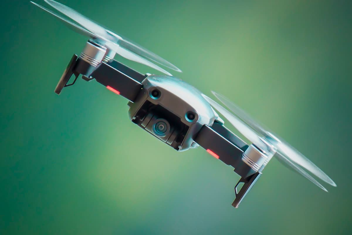 Drones: India Now Operates the World's Largest Drone Delivery Network