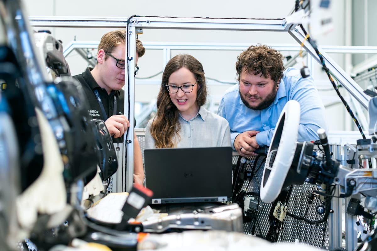 Industrial: ABB and Universal Robots Both Hit Record Quarters, But Their Growth Stories Are