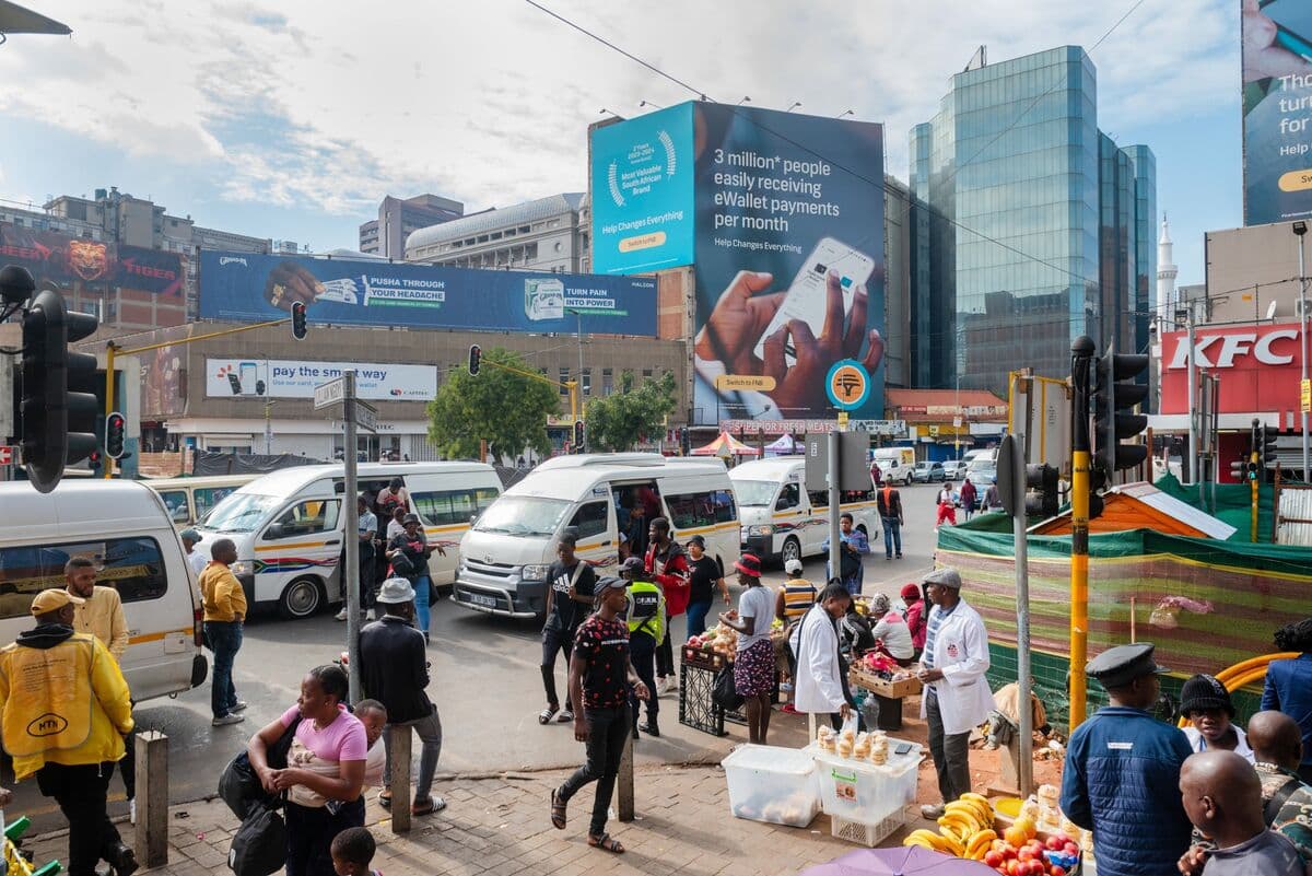 Photo for: African Robotics Startups Face a Funding Squeeze as AI Hype Redirects Capital to the US