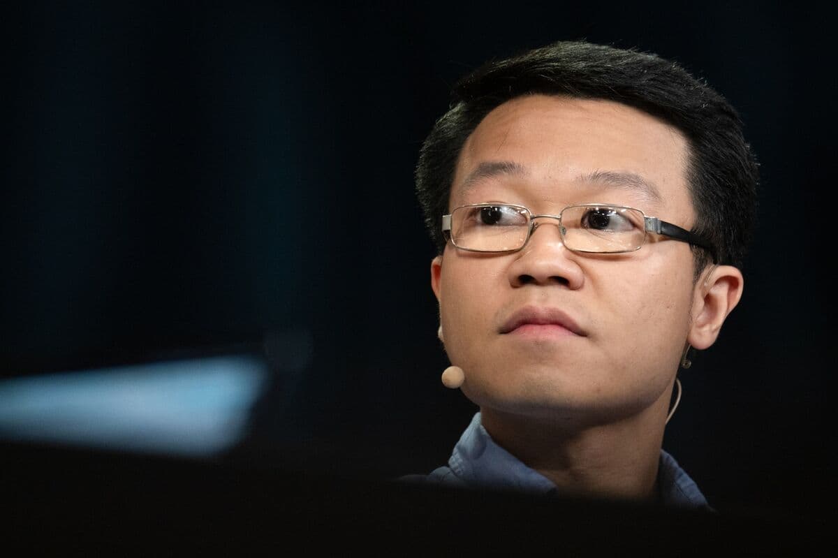 Photo for: Cognition's $26 Billion Valuation: A Robotics Guy's Take on AI Coding Money