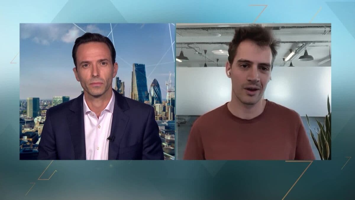 Photo for: Mistral's pivot to physical AI tells us more about the market than the company
