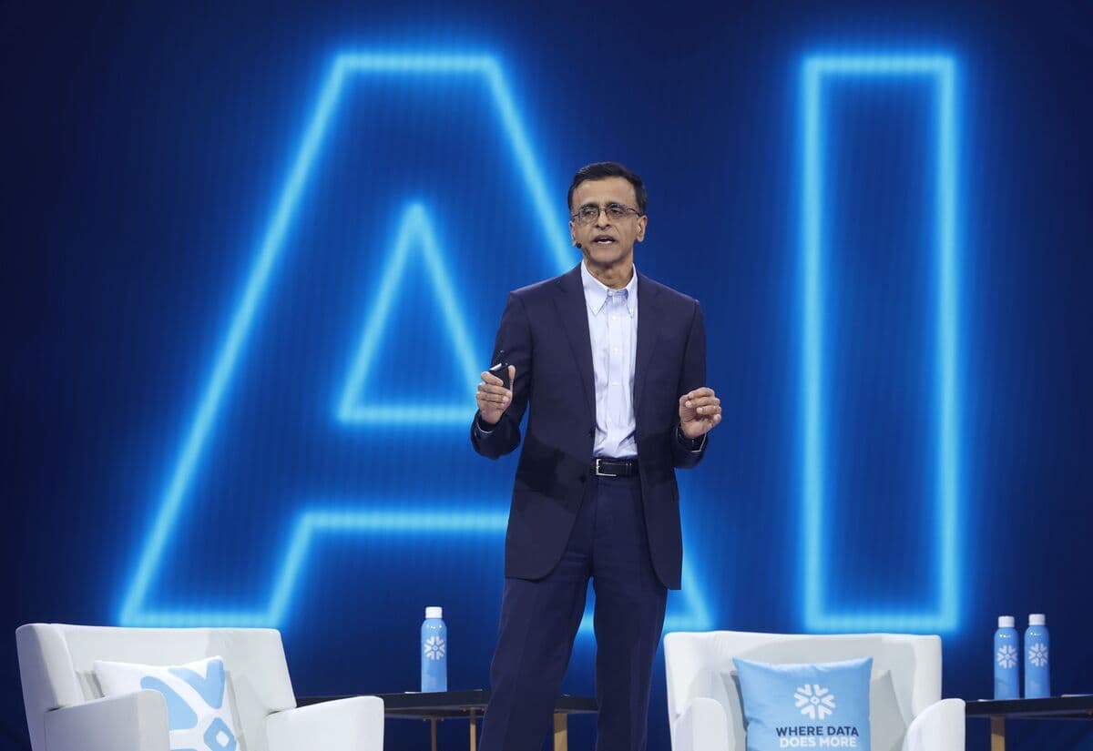 Photo for: Snowflake's $6 Billion Amazon Deal: What It Means for Industrial Data Infrastructure