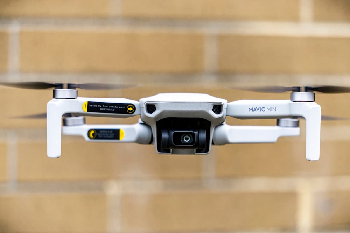 Drones: Zipline Now Operates in 10 Countries, Forcing Logistics Giants to Rethink Drone