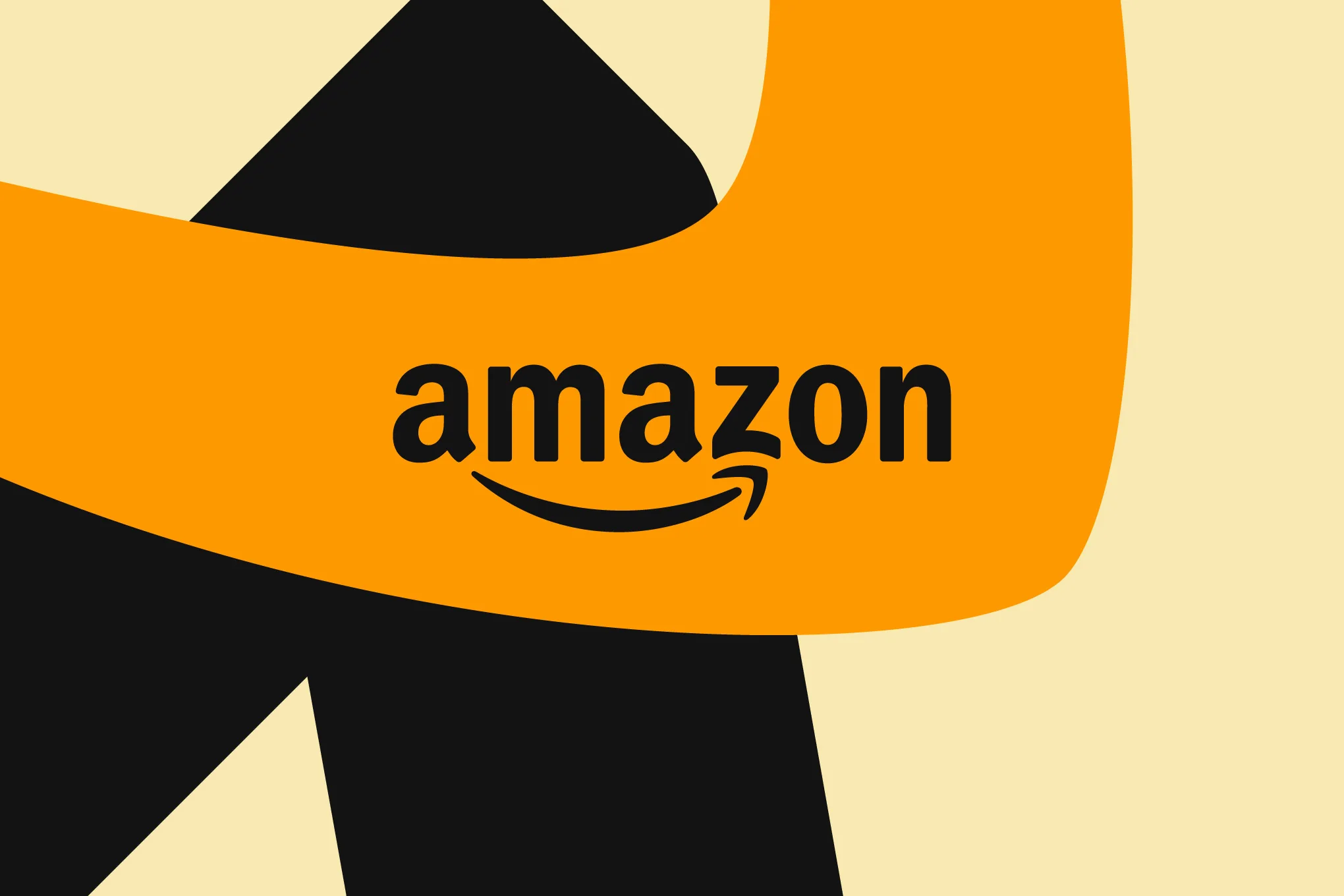 Photo for: Amazon's AI merch generator isn't about T-shirts, it's about killing the middleman