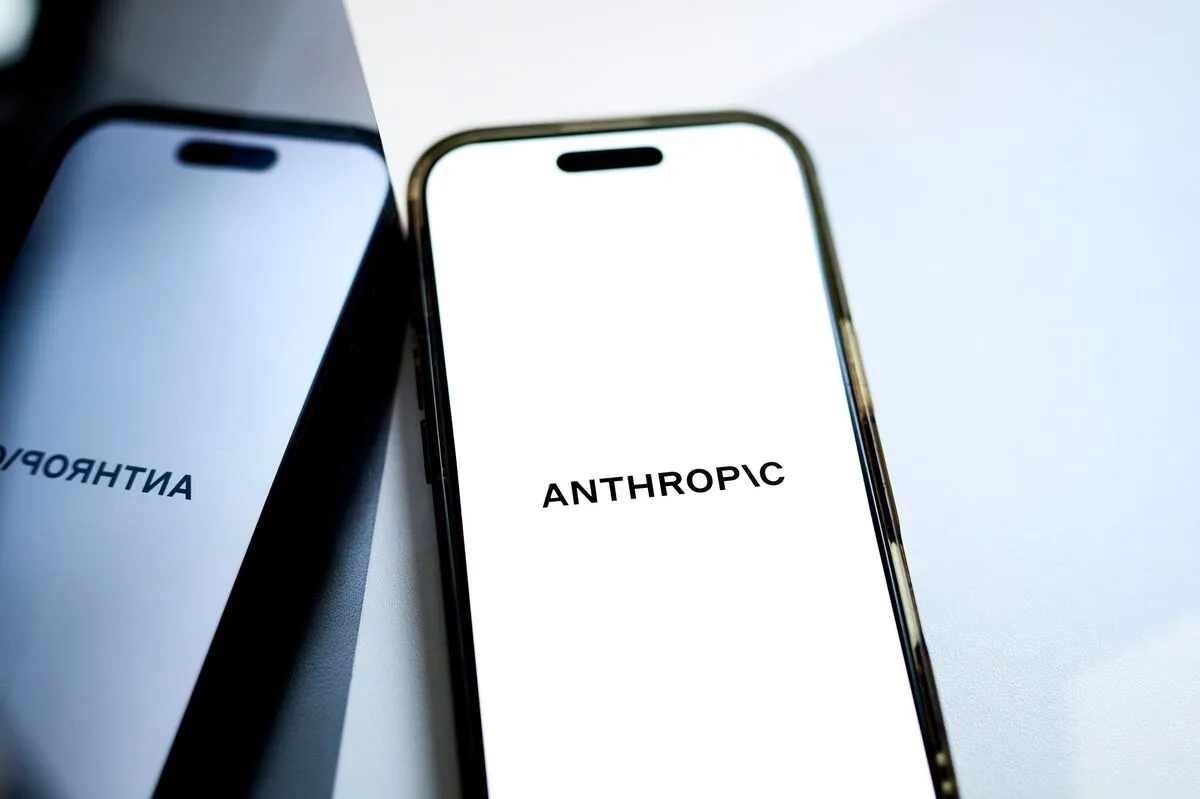 Photo for: Anthropic Hits $965 Billion Valuation, and I'm Trying to Make Sense of the Numbers