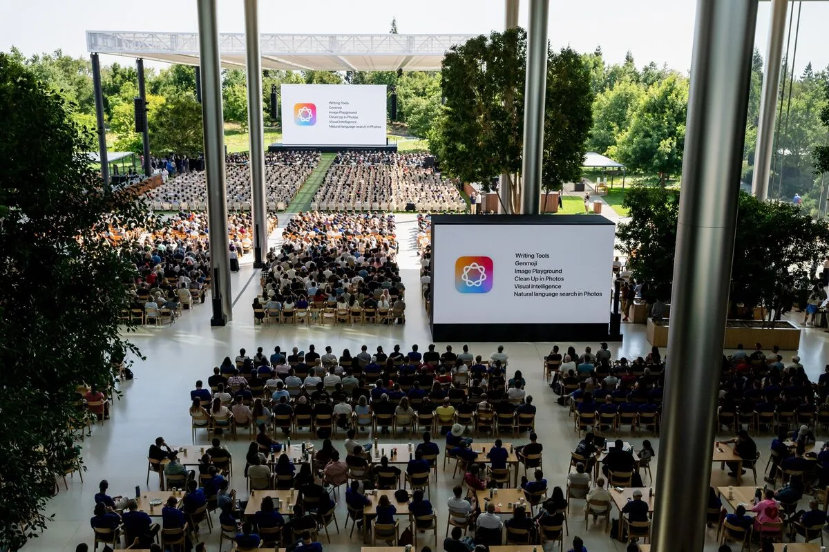 Photo for: Apple's AI Overhaul Is Finally Here. Now Comes the Hard Part.