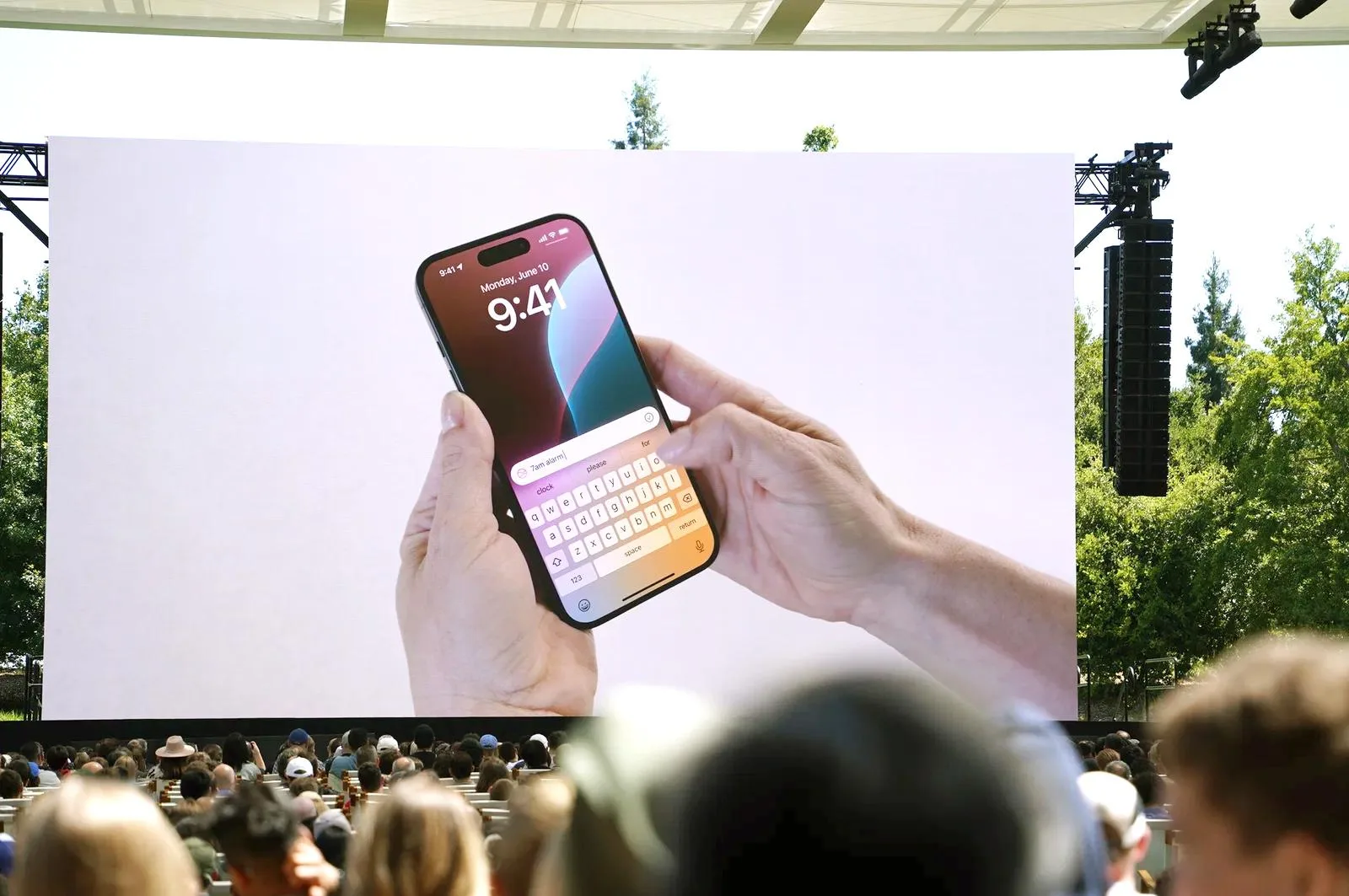 Photo for: Apple's AI Siri relaunch is the most predictable thing at WWDC 2026