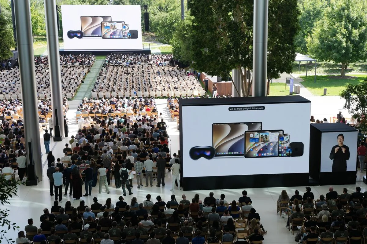 Photo for: Apple's WWDC 2026 Just Happened, and I Have More Questions Than Answers