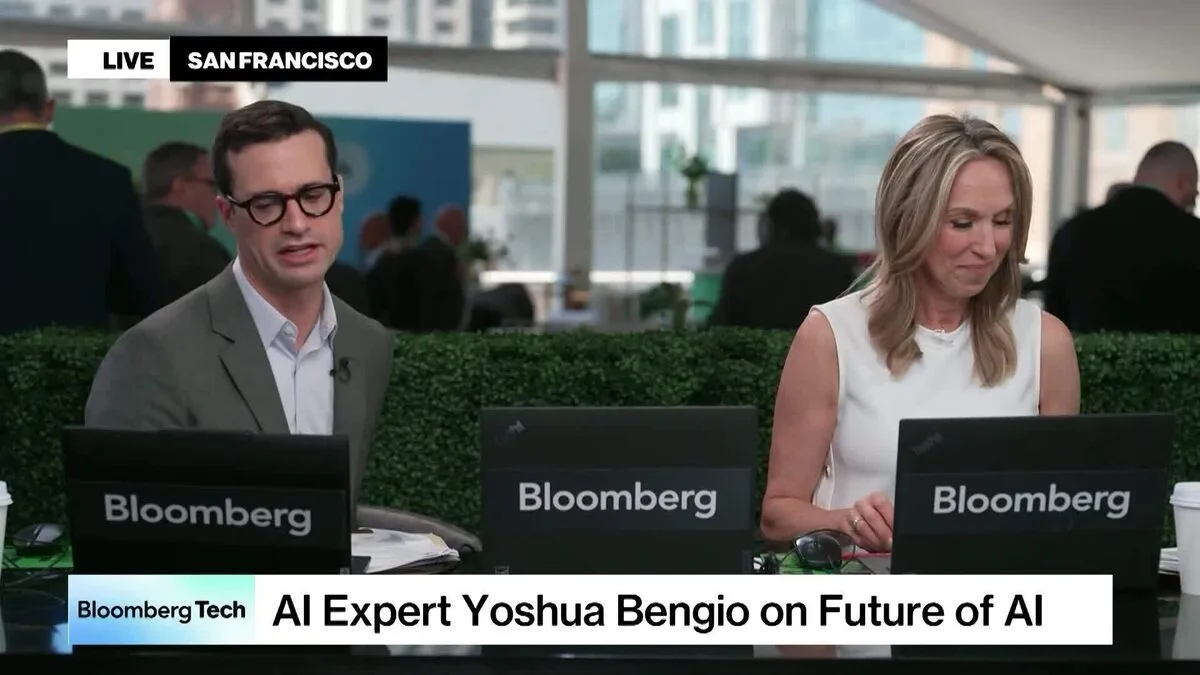 Photo for: Bengio's Agent Safety Warning Hits Different When You've Watched Automation Go Wrong
