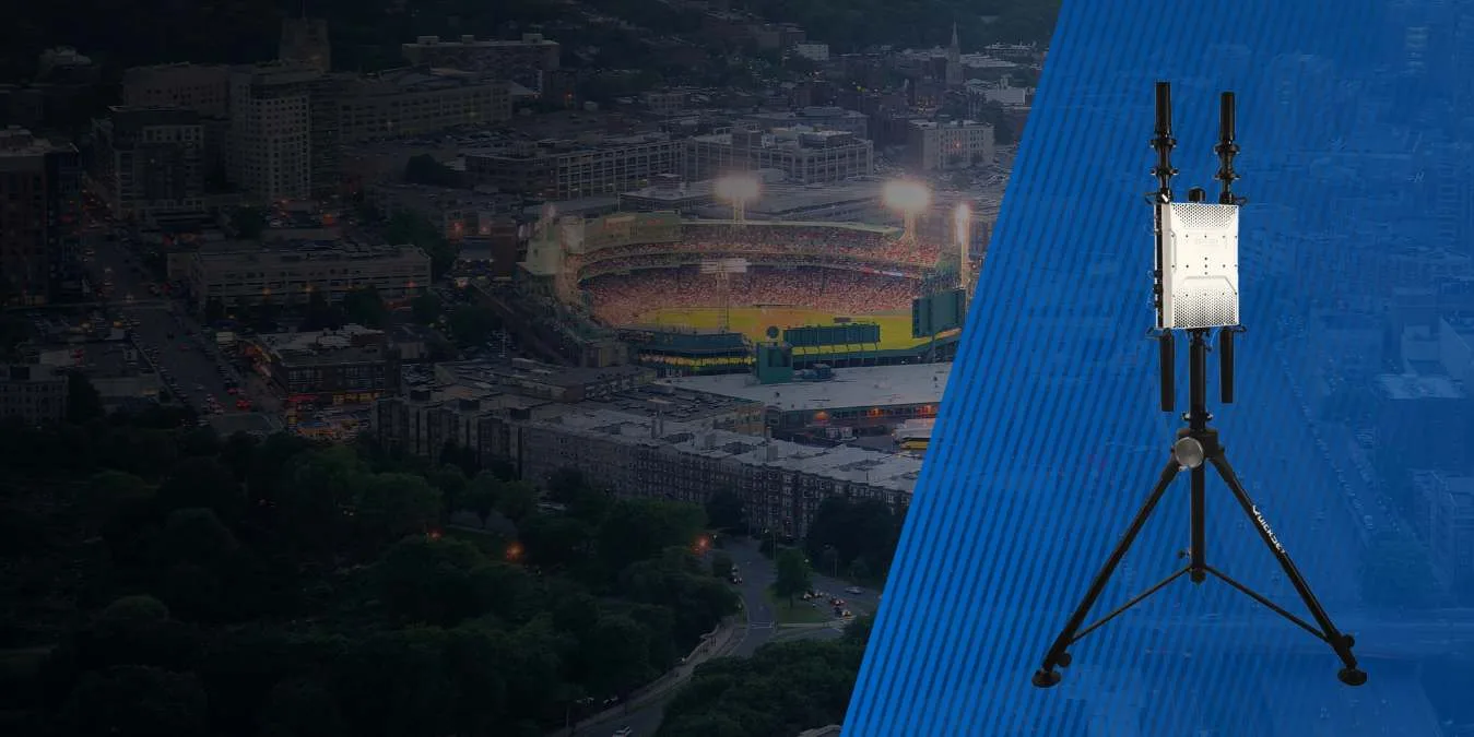 Photo for: Counter-drone is suddenly a $1.5 billion business, and I'm not surprised