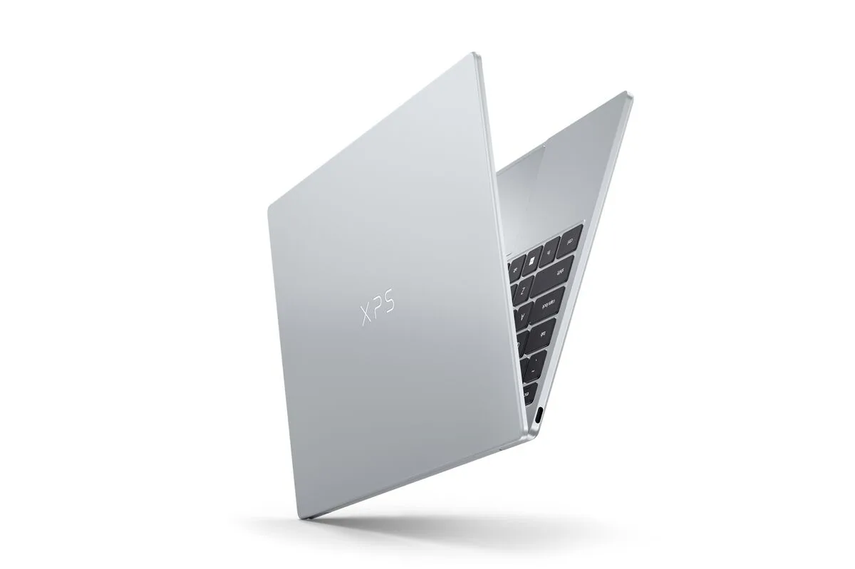 Photo for: Dell's XPS 13 refresh is a direct shot at Apple, and it might actually land