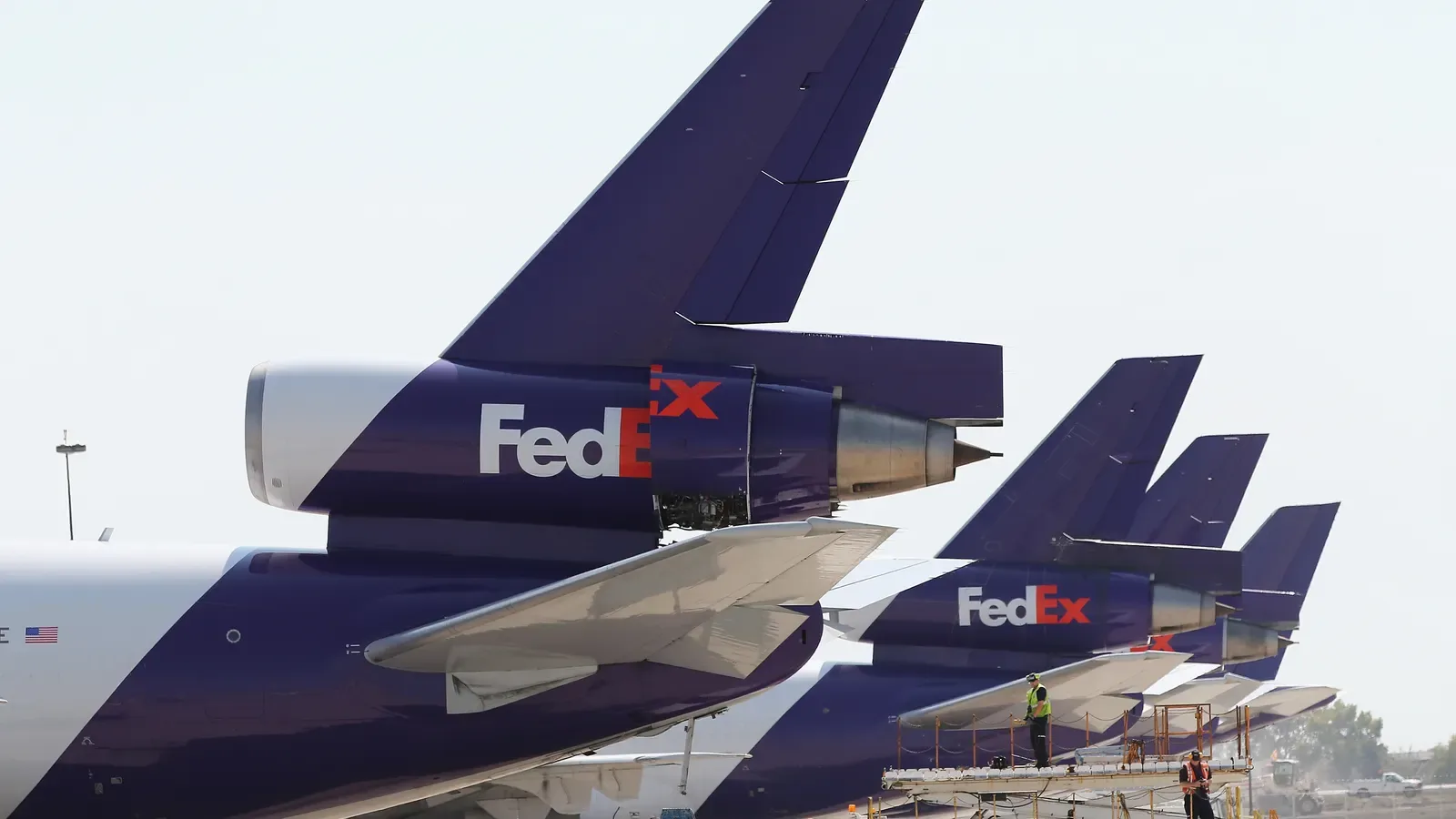 Photo for: FedEx Fuel Surcharge Shift Hits Exporters Harder Starting June 22