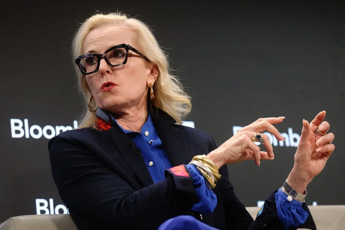 Photo for: Goldman Sachs Calls AI Boom 'Generational' — But What Does That Actually Mean for Robotics?