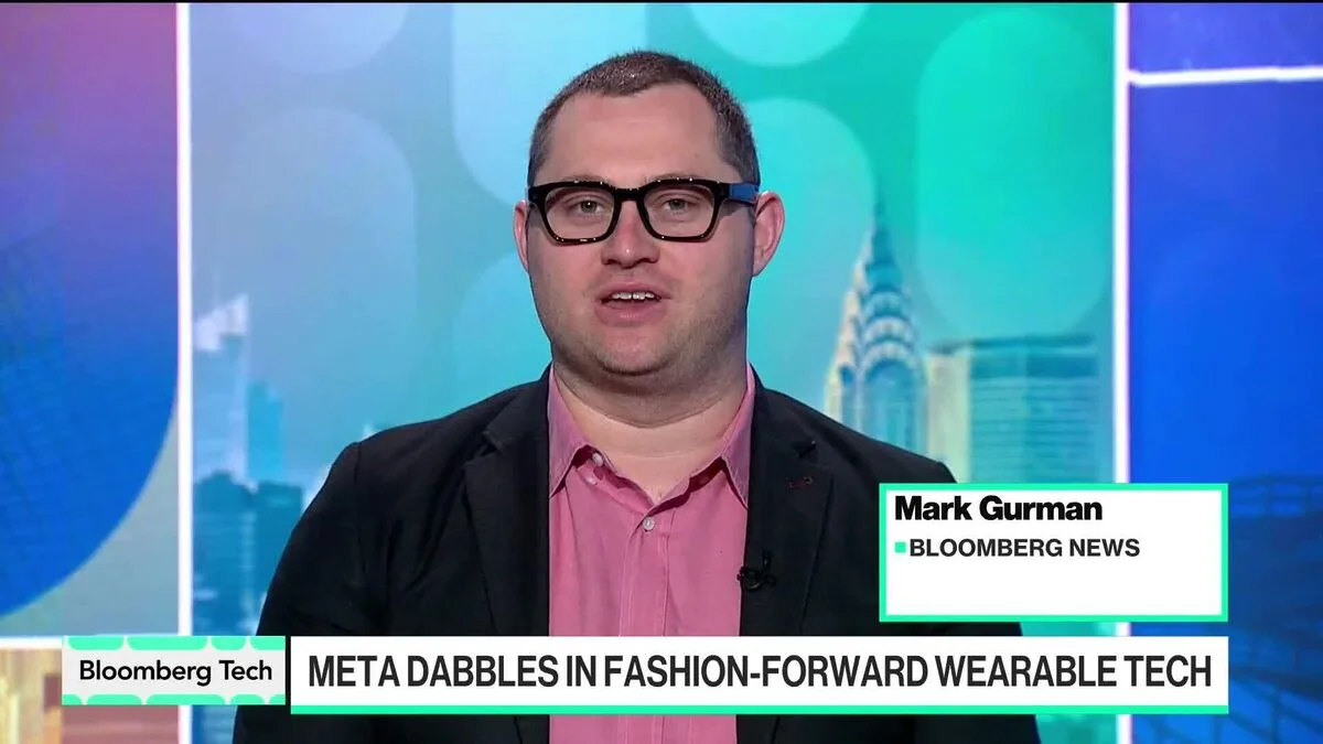 Photo for: Meta Is Launching Its Own-Brand Smart Glasses. Does the Industrial Wearables Market Care?
