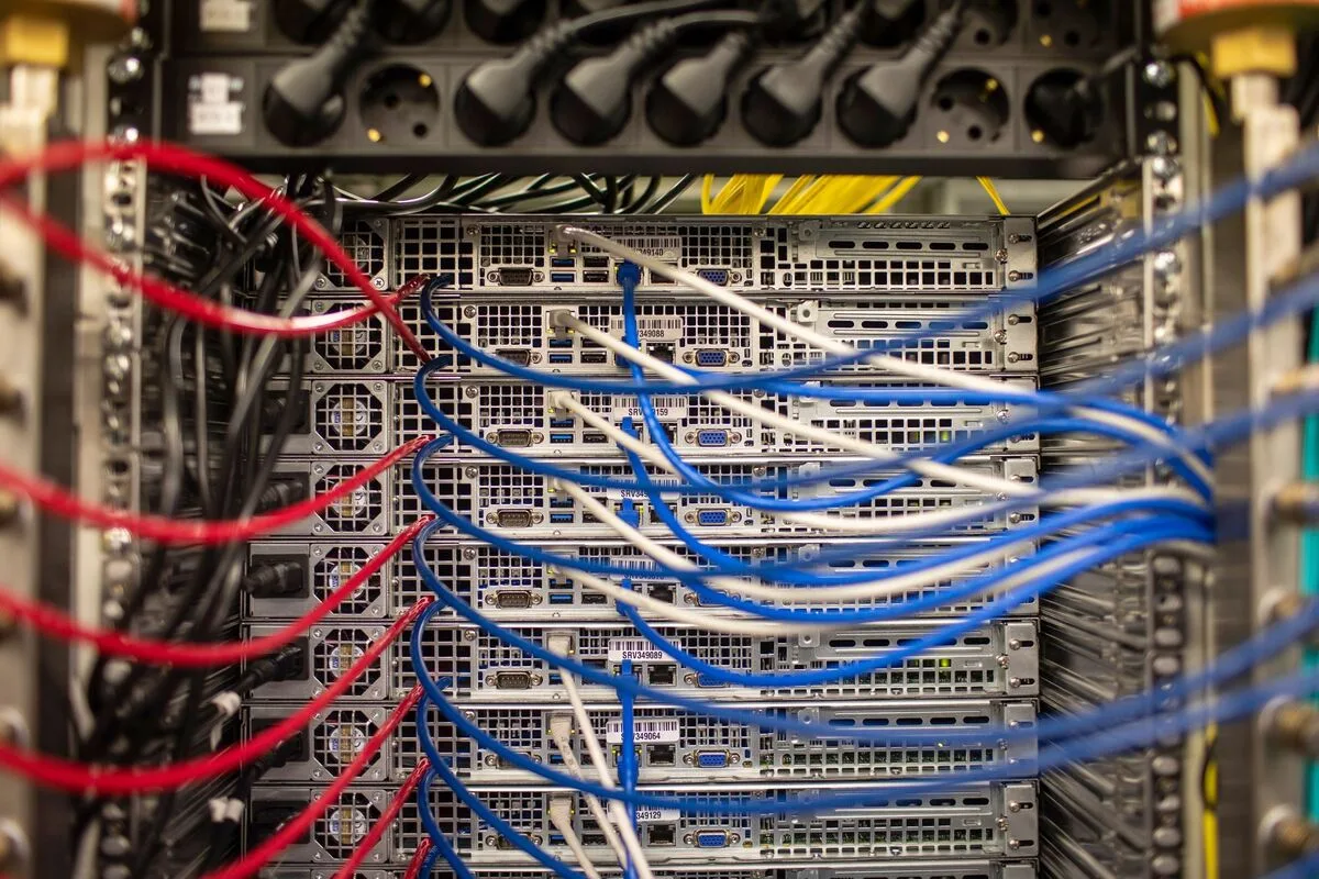 Photo for: Microsoft and Chevron Just Signed a 20-Year Power Deal for a Texas Data Center. What Does That Tell 