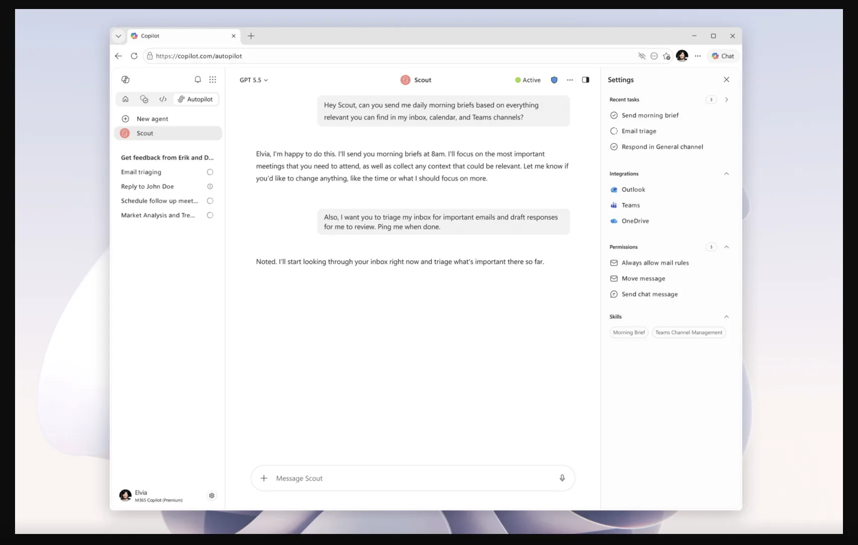 Photo for: Microsoft Scout: Is This Actually Different from Copilot?