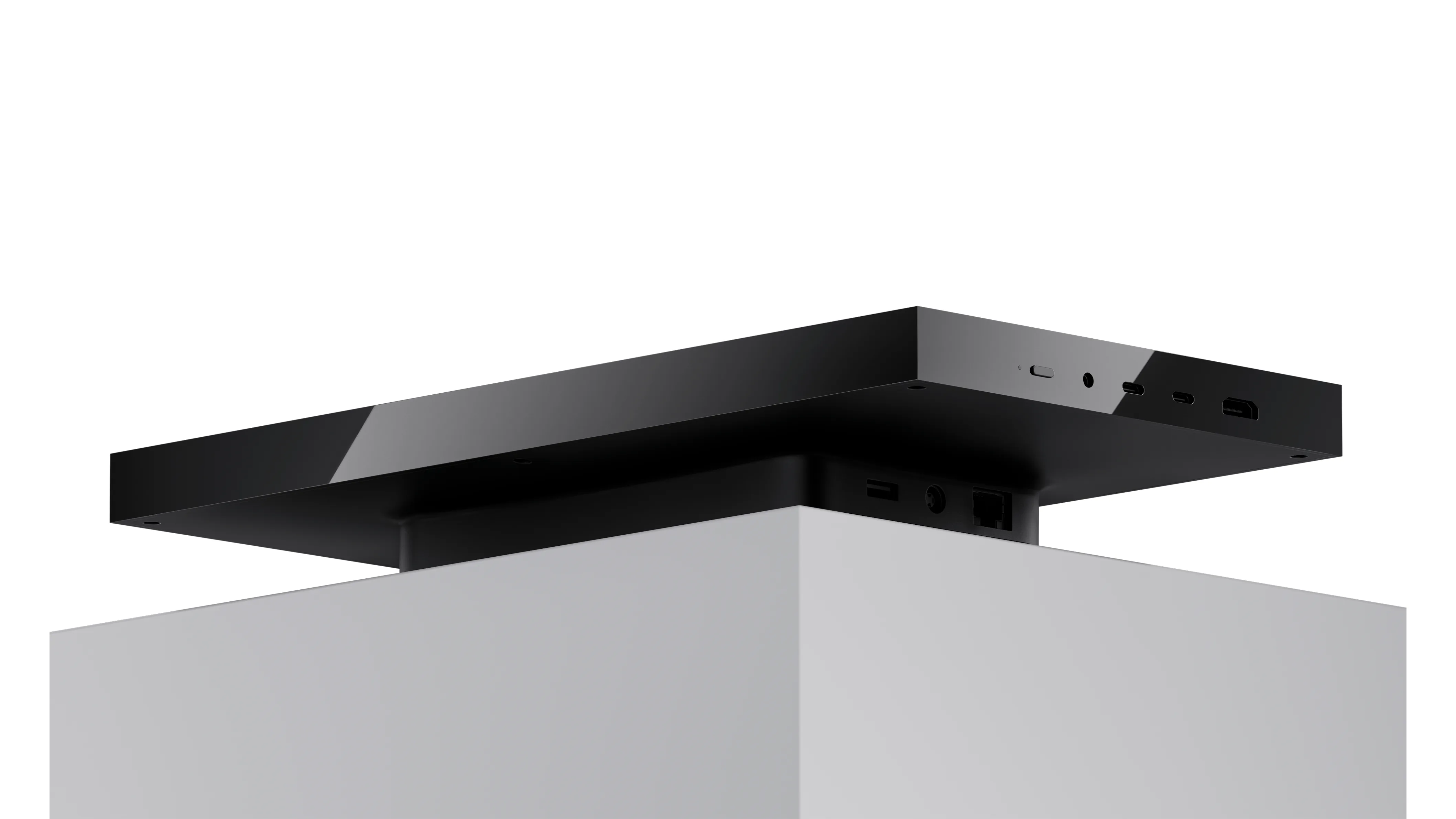 Photo for: Microsoft's RTX Spark Dev Box: A Proper Workstation, Finally