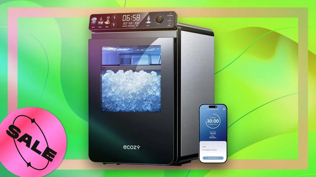 Photo for: Nugget Ice Makers Are Holding Up Better Than Expected, But the Real Test Is Production Volume