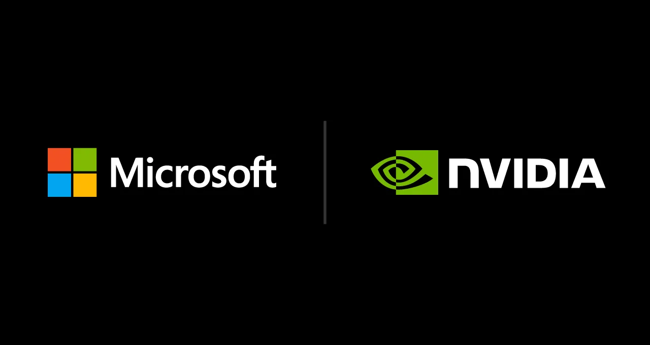 Photo for: NVIDIA's Physical AI Push Is Less About Robots, More About Owning the Stack
