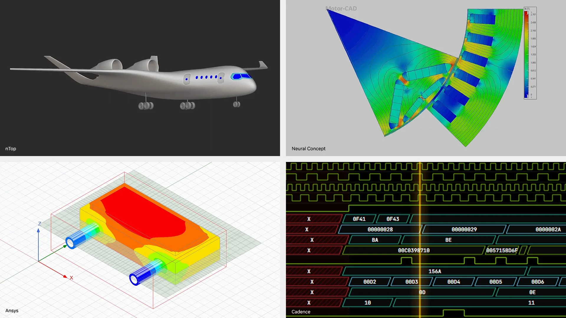 Photo for: NVIDIA's simulation push is impressive, but I've seen this movie before