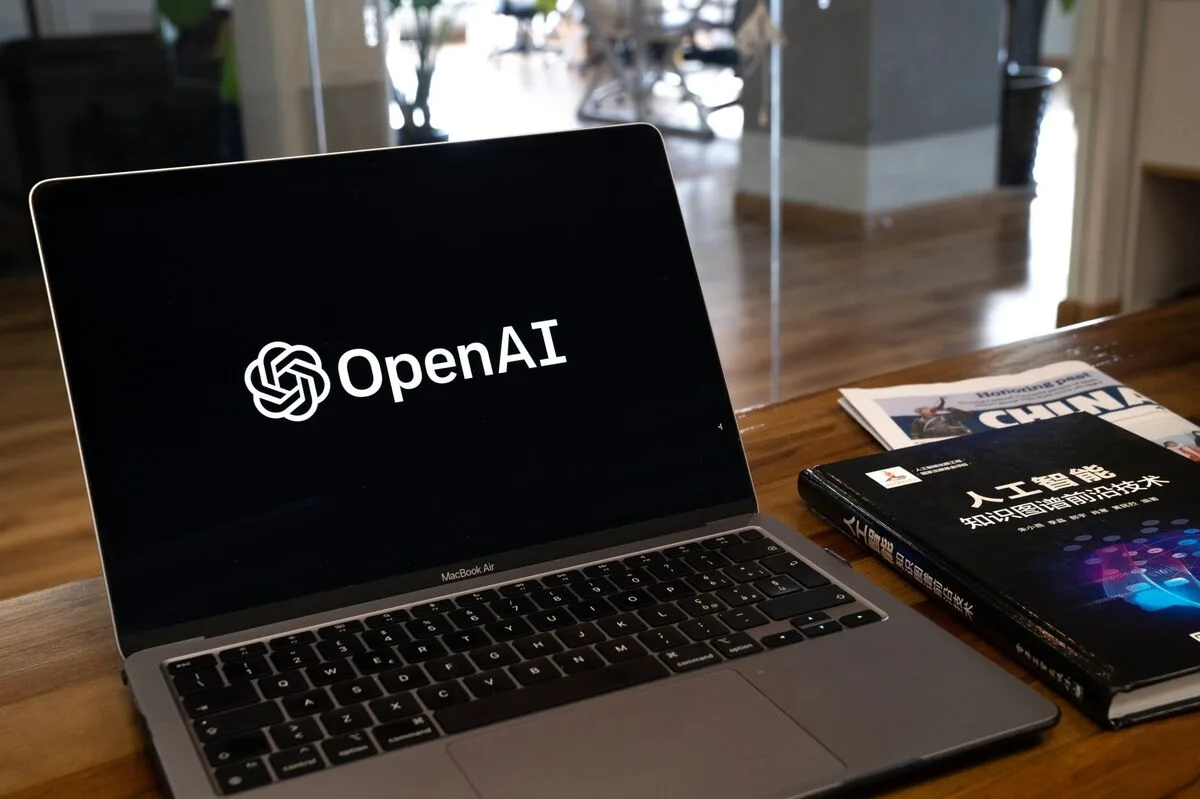 Photo for: OpenAI Says China-Linked Accounts Are Seeding Opposition to US Data Centers