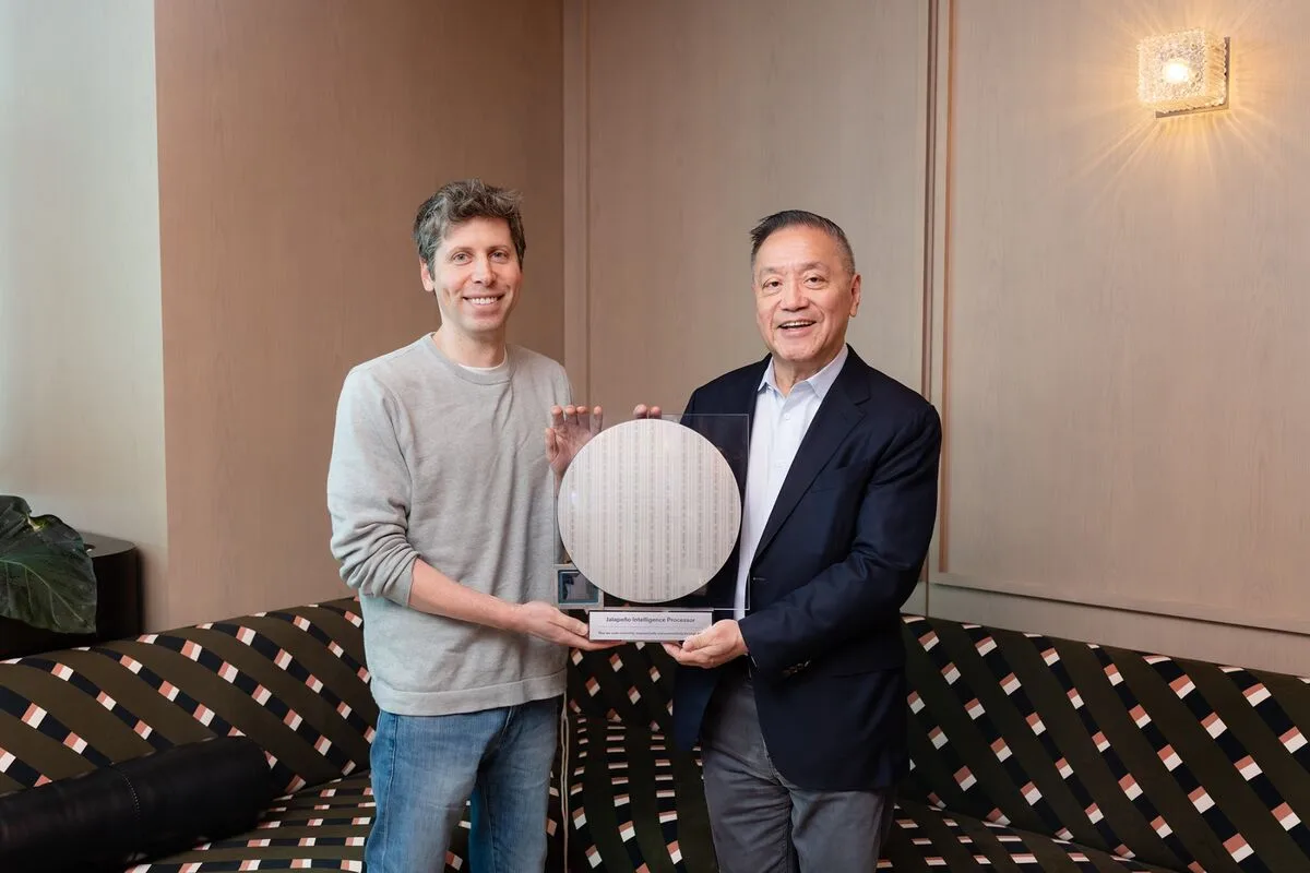 Photo for: OpenAI's Custom Chip With Broadcom Is a Bigger Deal Than It Looks