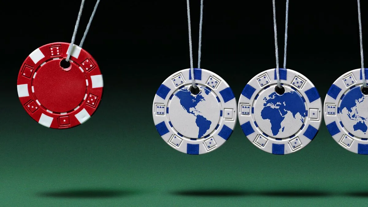 Photo for: Prediction Markets Hit Multi-Billion Dollar Scale as Insider Trading Concerns Mount