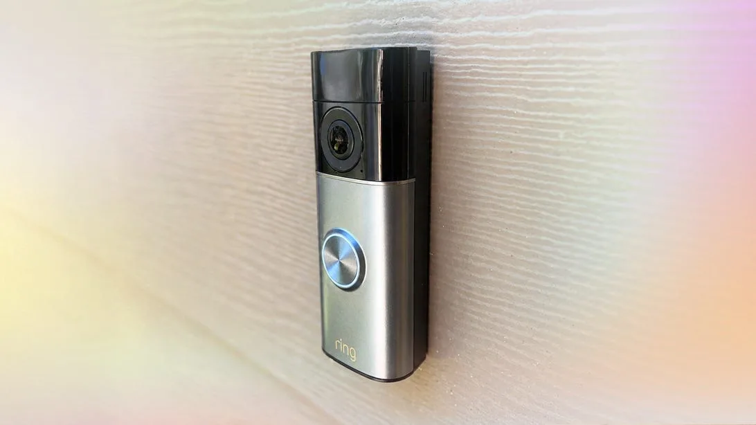 Photo for: Ring's 4K Battery Doorbell: Impressive Specs, But Who Actually Needs This?