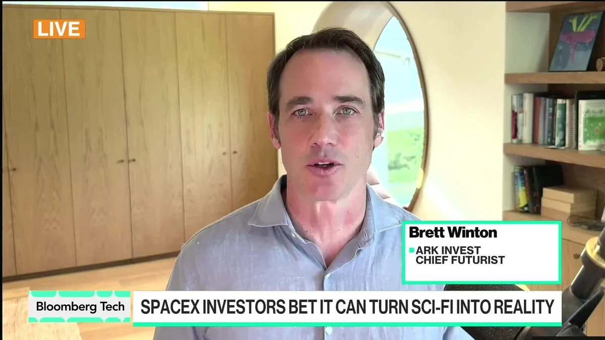 Photo for: SpaceX Just Pulled Off the Biggest IPO in History. Here's What That Actually Means.