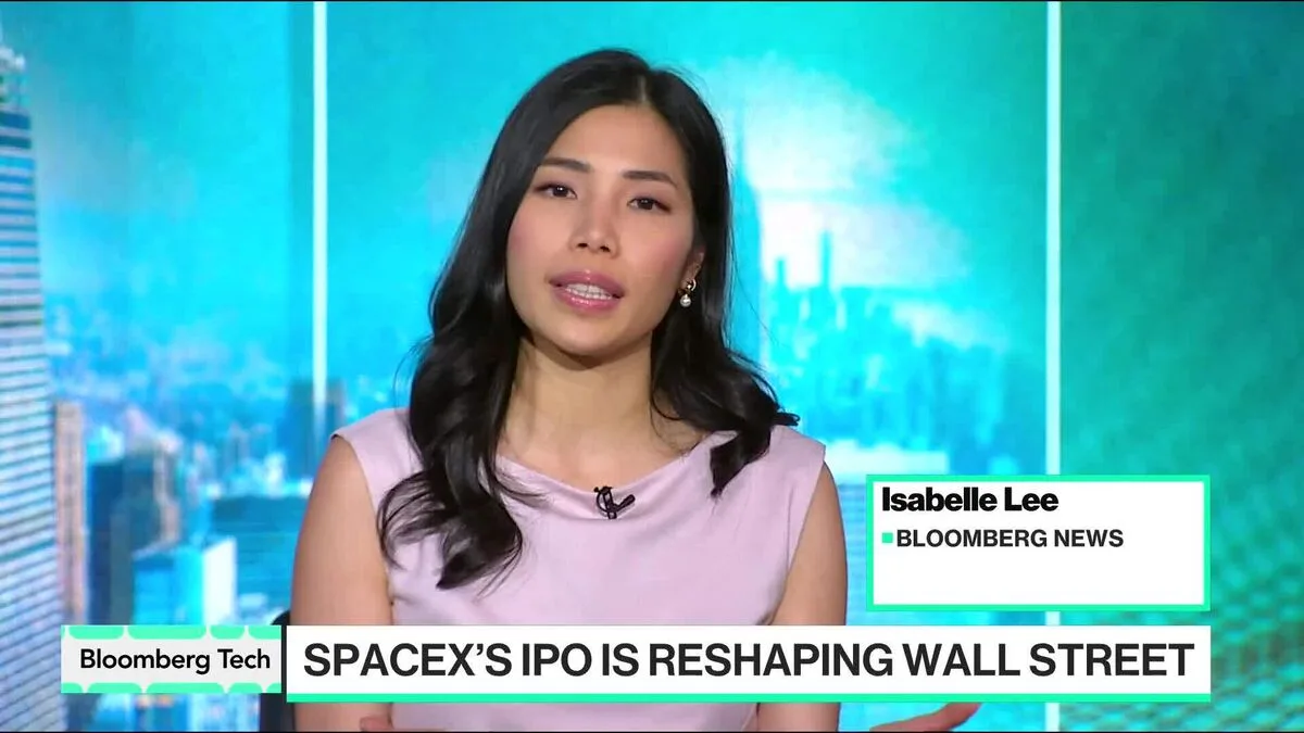 Photo for: SpaceX's IPO Numbers Don't Add Up the Way Musk Thinks They Do