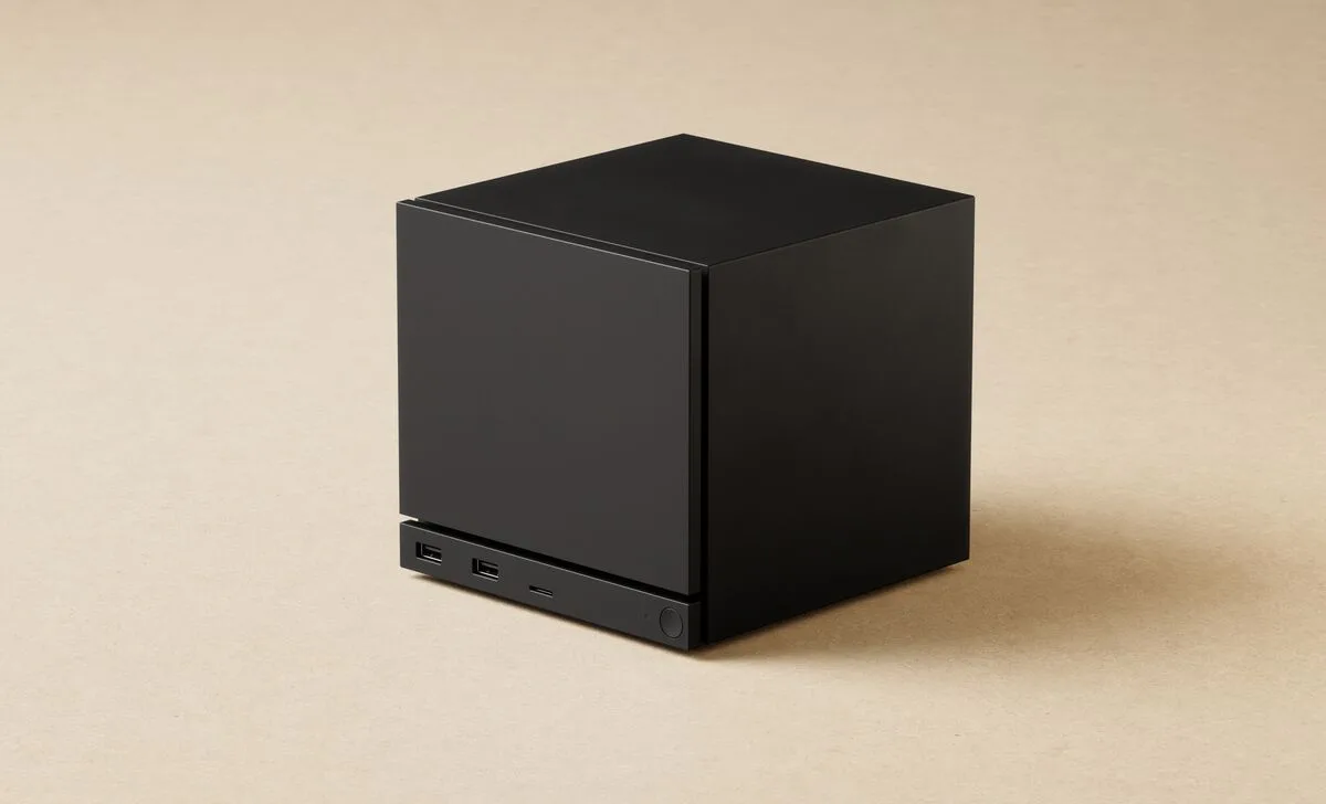 Photo for: Valve's Steam Machine Will Cost Over $1,000. That's a Problem.