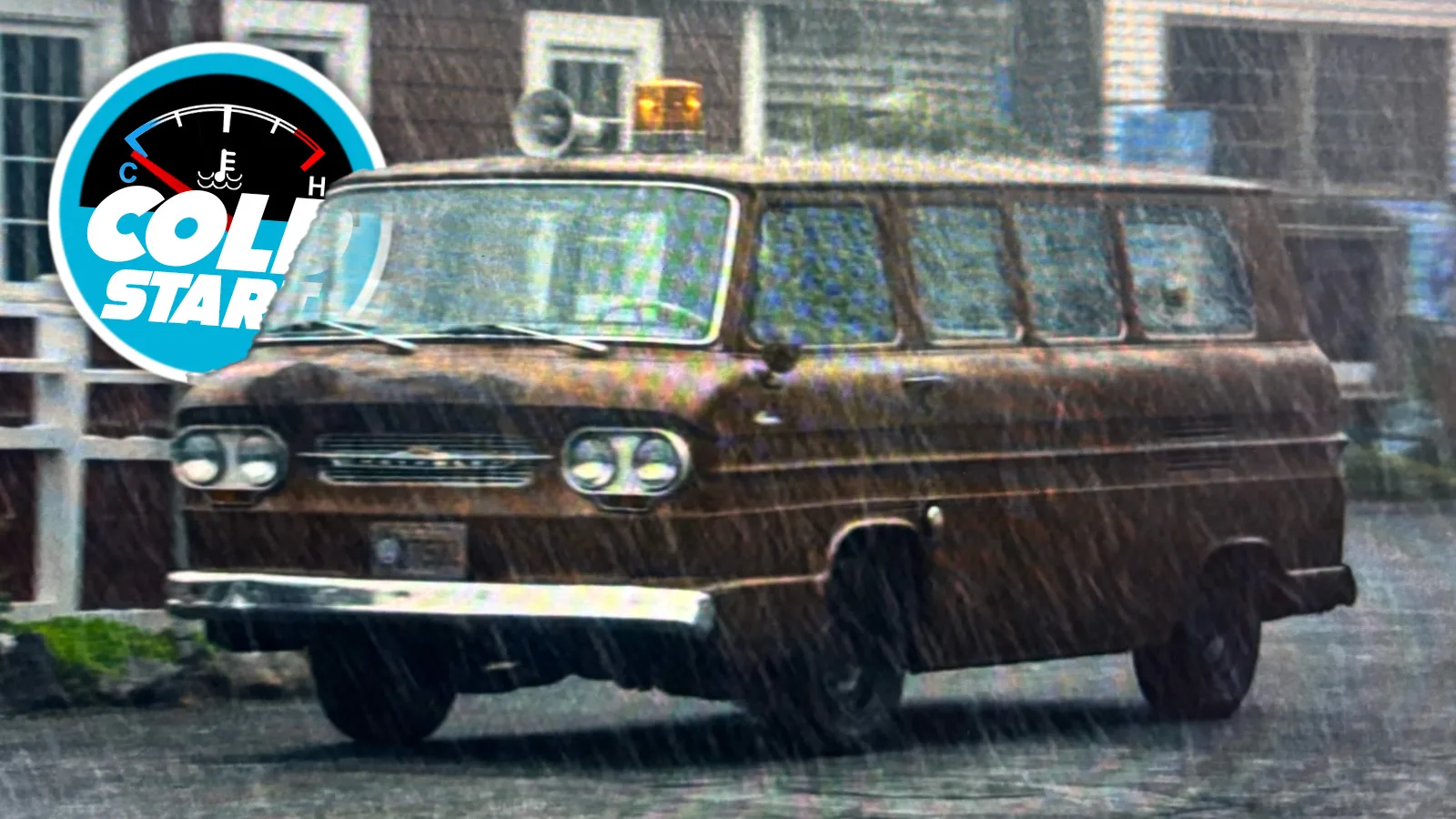 Photo for: When the Source Material Runs Dry: A Note on What We're Not Publishing Today